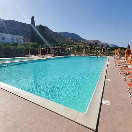 Federica's House - Sporting Village *