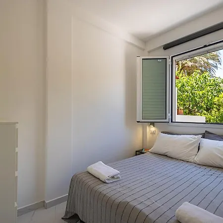 Federica's House - Sporting Village Scopello (Sicily)