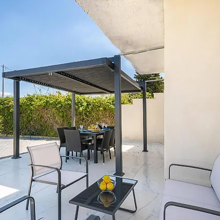 Federica's House - Sporting Village Scopello (Sicily)