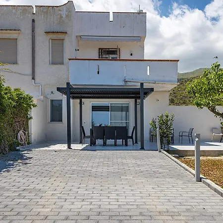 Casa de Férias Federica's House - Sporting Village