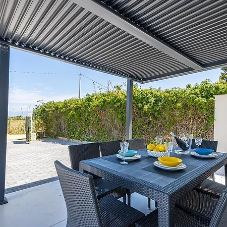 Federica's House - Sporting Village * Scopello (Sicily)