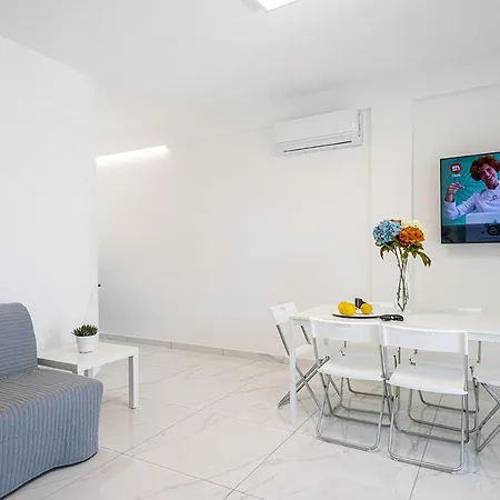 Casa de Férias Federica's House - Sporting Village *