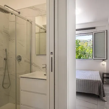 Federica's House - Sporting Village * Scopello (Sicily)