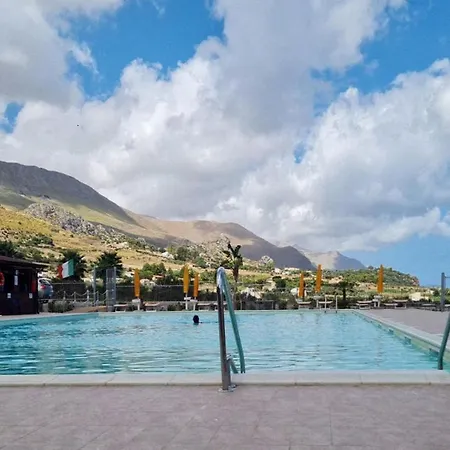 Federica's House - Sporting Village *