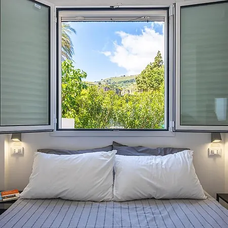 Casa de Férias Federica's House - Sporting Village Scopello (Sicily)