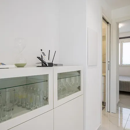 Casa de Férias Federica's House - Sporting Village *