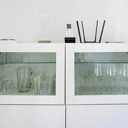 Federica's House - Sporting Village *