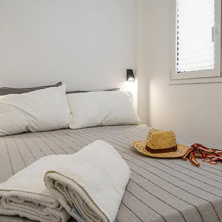 Federica's House - Sporting Village *