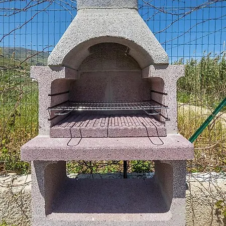 Federica's House - Sporting Village Scopello (Sicily)