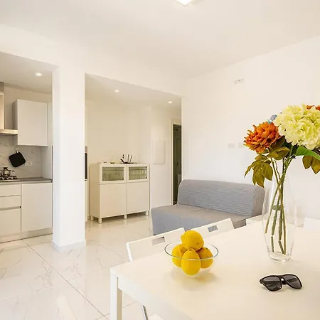 Casa de Férias Federica's House - Sporting Village Scopello (Sicily)