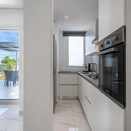 Federica's House - Sporting Village