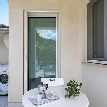 Federica's House - Sporting Village Scopello (Sicily)