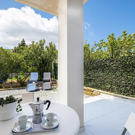 Federica's House - Sporting Village Casa de Férias *