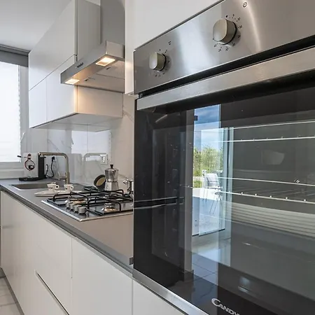 Federica's House - Sporting Village Scopello (Sicily)