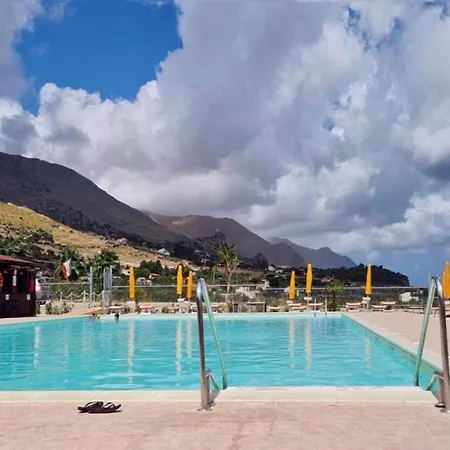 Federica's House - Sporting Village *