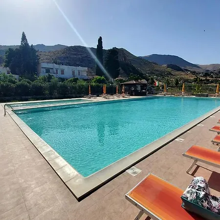 Federica's House - Sporting Village Casa de Férias