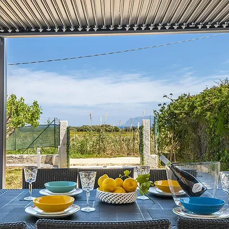 Casa de Férias Federica's House - Sporting Village *