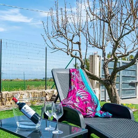 Federica's House - Sporting Village * Scopello (Sicily)