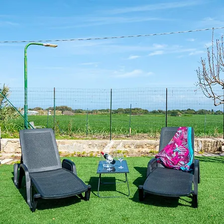 Federica's House - Sporting Village