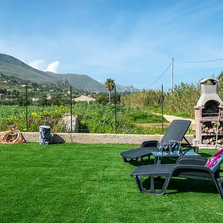 Federica's House - Sporting Village Casa de Férias