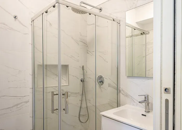 Federica's House - Sporting Village *