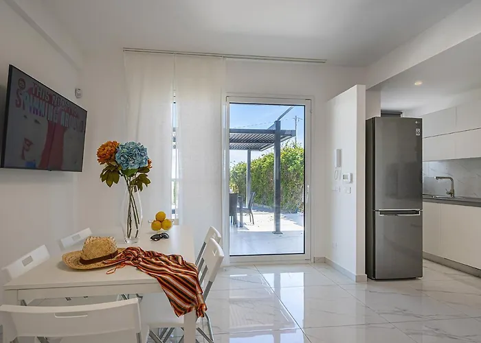 Federica's House - Sporting Village