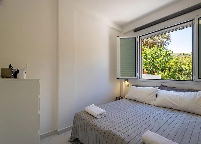 Federica's House - Sporting Village 斯科佩洛