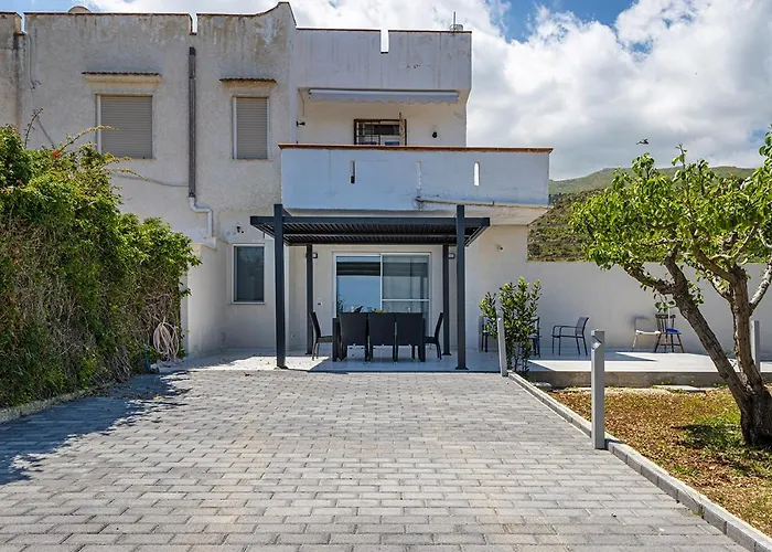 度假居 Federica's House - Sporting Village