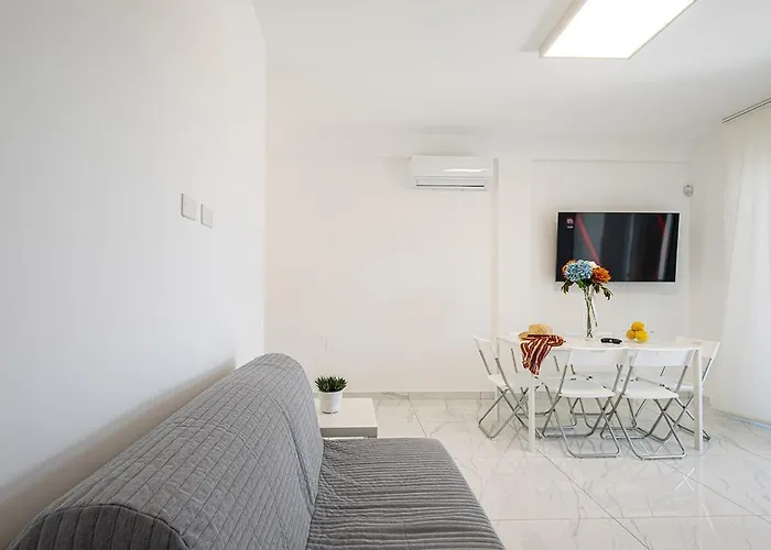 度假居 Federica's House - Sporting Village *