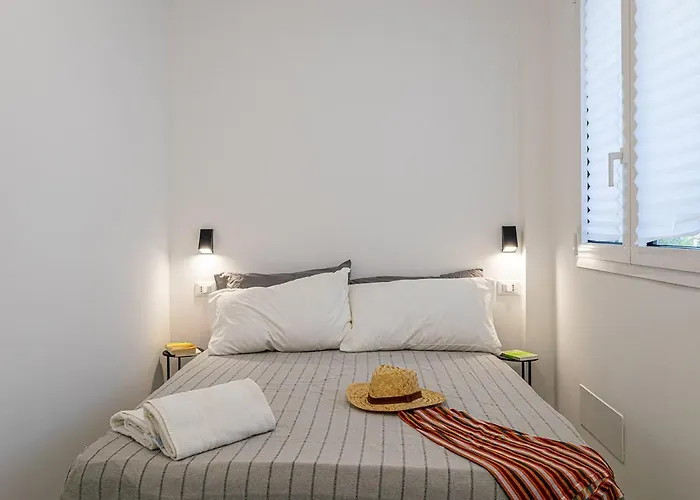 Federica's House - Sporting Village *