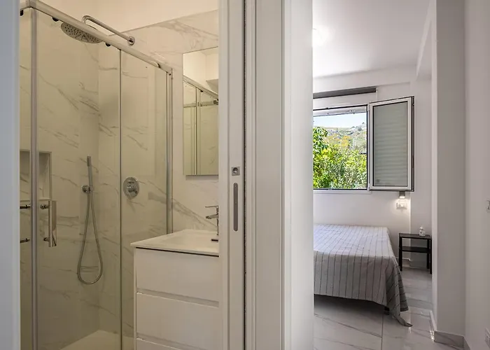 Federica's House - Sporting Village * 斯科佩洛