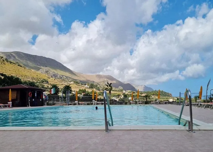 Federica's House - Sporting Village *