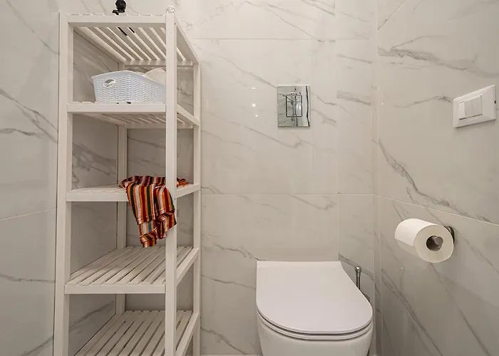 Federica's House - Sporting Village 斯科佩洛