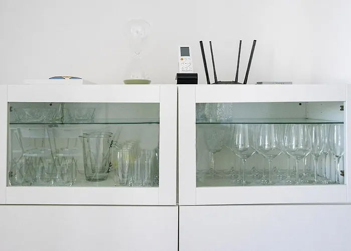 Federica's House - Sporting Village *