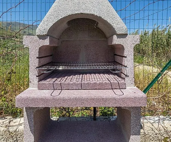 Federica's House - Sporting Village 斯科佩洛