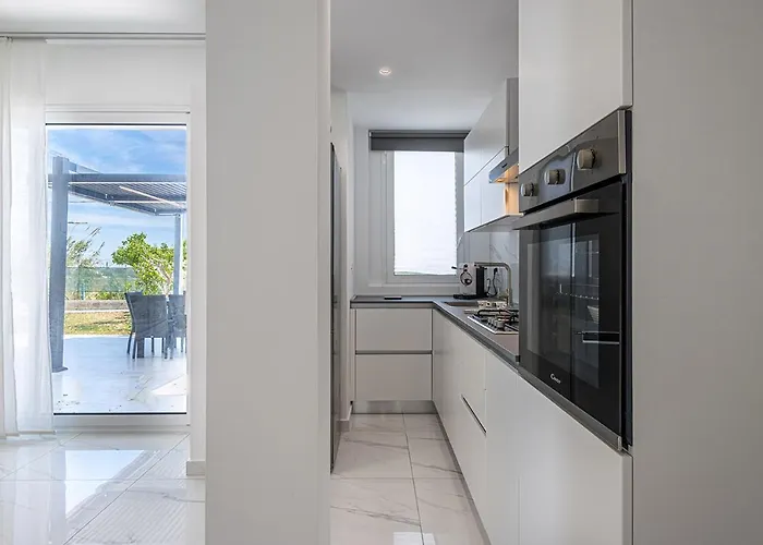 Federica's House - Sporting Village