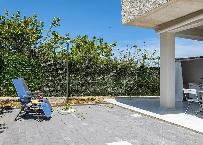 度假居 Federica's House - Sporting Village