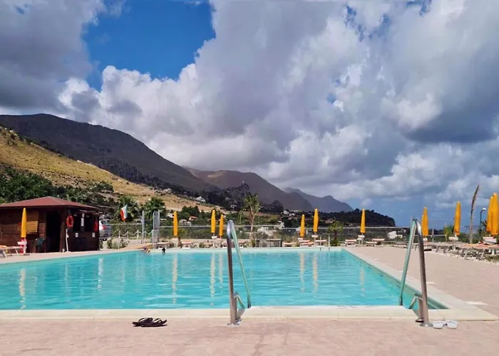 Federica's House - Sporting Village *