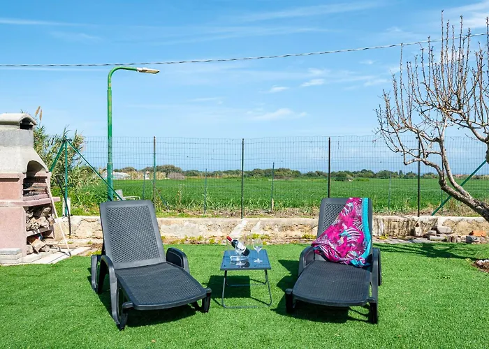 Federica's House - Sporting Village